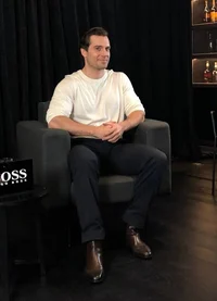 Henry Cavill 
