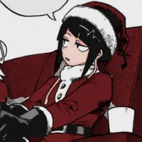 -Xmas day Kyoka Jiro