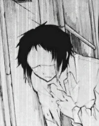 Akutagawa Ryuunosuke