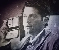 Castiel