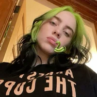 Billie Eillish