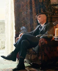 Thomas Shelby 