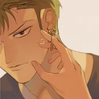 Stalker Zoro