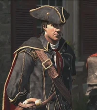 Haytham kenway