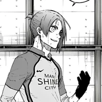 Mikage Reo