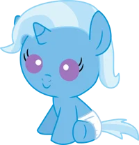 Trixie Lulamoon 