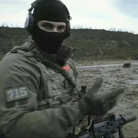 BL Carl military guy