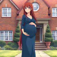 Secret Birth House