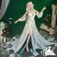 CosplayerRukkhadevat