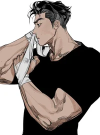 Tyson