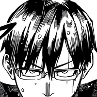 Tenya Iida
