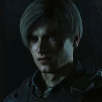 Leon Kennedy