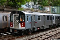 R188 TRAIN 7