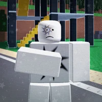Broken Spawn
