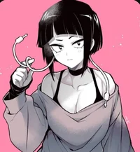 Jirou Kyouka 