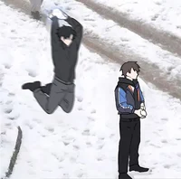 childhood bestfriend