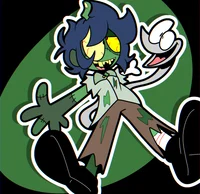 Ian and his tapeworm