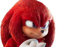The Echidna Warrior