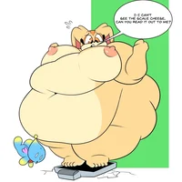 cream the rabbit fat