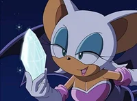 Rouge the bat