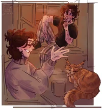 Лололошка и Джон