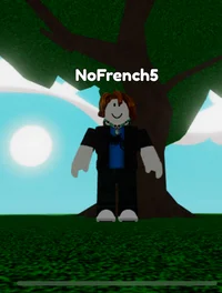 NoFrench5