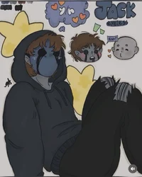 Eyeless Jack
