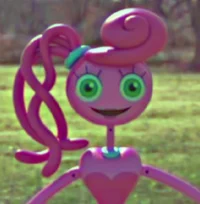 Mommy Long Legs