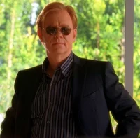 Horatio Caine 
