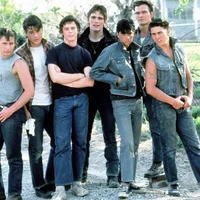 The Outsiders