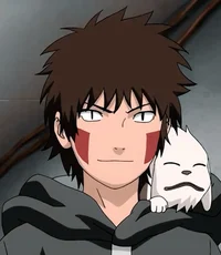 Kiba Inuzuka