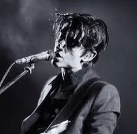 Vamp Alex Turner