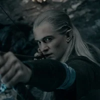 Legolas Greenleaf
