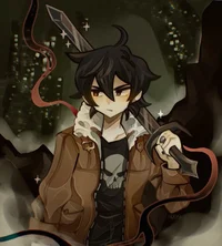 Nico Di-Angelo
