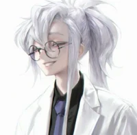 Mad Scientist