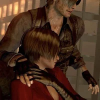 Leon and Ada