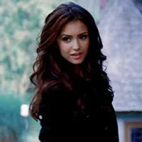 Katherine Pierce