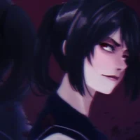 Ayano Aishi - YanSim