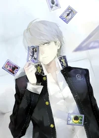 Yu Narukami