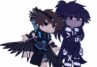 Рома и Смотрящий