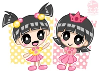 Achi-Chan Noroi-chan