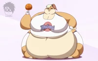 Lola Bunny SSBBW