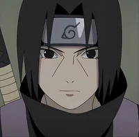 Itachi -Young-