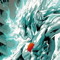 Captain Atom