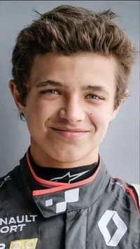 Lando Norris