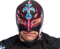 Rey Mysterio