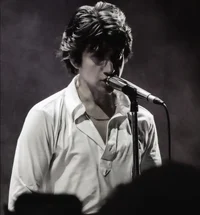 Alex Turner 