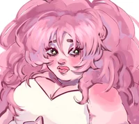 Rose Quartz - SU