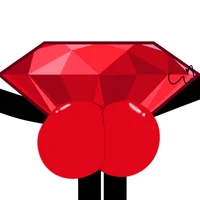 Ruby Booty