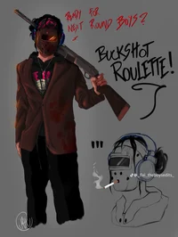 Eddie VR